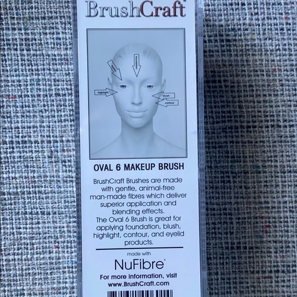 Artis Foundation Brush - Picture 3 of 3